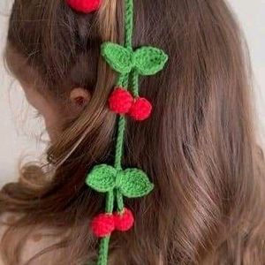 Cherry Hair Accessorie