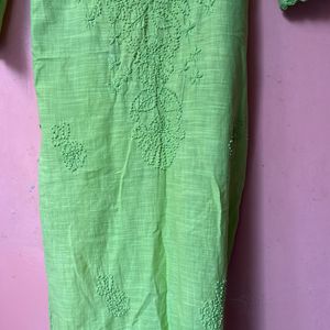 Kurta Set