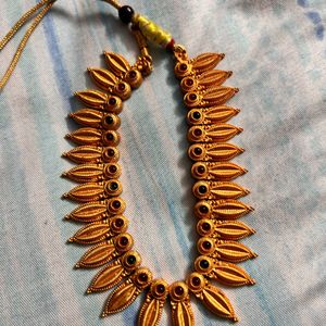 Combo of necklace