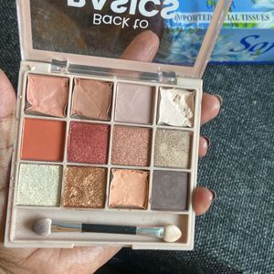 Mars Basic Pallet  02