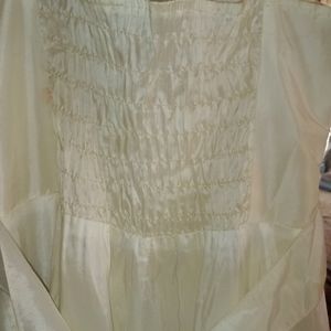 Christian Wedding Gown