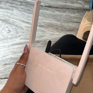 300 Mbps Wireless Router