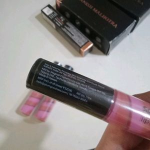 Lip gloss Watermelon coolis 1pc