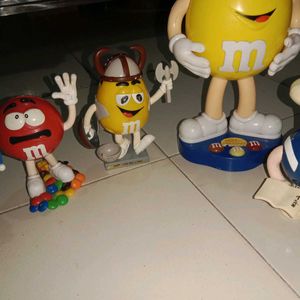 MacDonald Toys