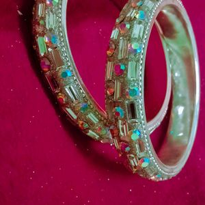 Bangles .... Party Wear