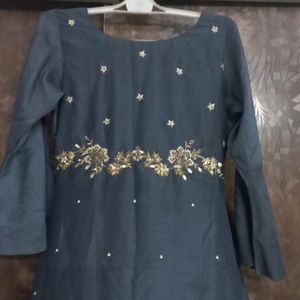 Anarkali Suit