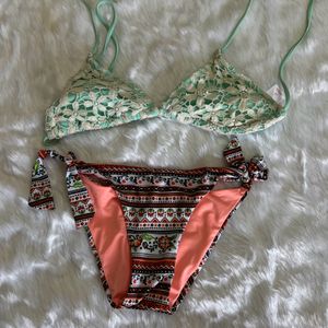 2 Piece Bikini Set