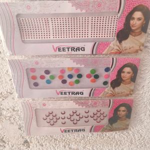 Pack Of 11 Bindis