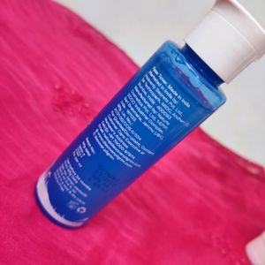 Aqua Hydrating Gel Toner