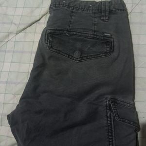 Unused Demin Jogger Pant