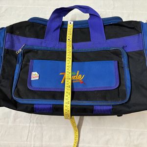 Duffle Bag for Travel