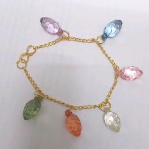 6 Pc Combo Bracelet