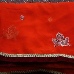 Set Of 3 Daily Wear Saree