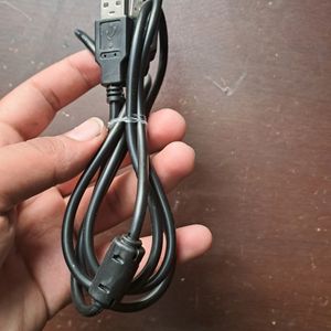 USB2USB Wire 1.5 Meter