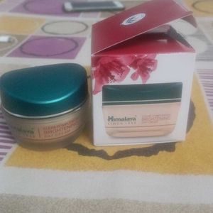 Himalyan BRIGHTENING CREAM