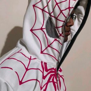 Spiderman Hoodie