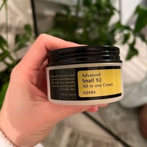 COSRX Advanced Snail 92 All In One Cream (100ml)