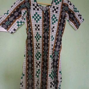 Sambalpuri Kurti