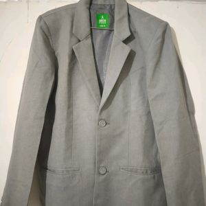 Tailor Made Grey Blazer