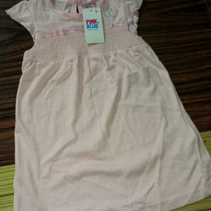 New Gown for baby girl Top Combo pack...