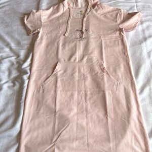 it’s a Hoodie Dress For Women