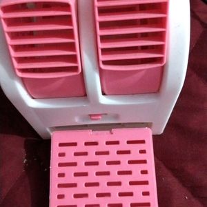 Mini Air Fan