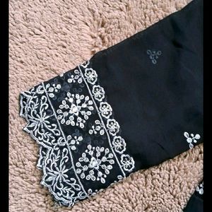 Pakishtani Kurti Set