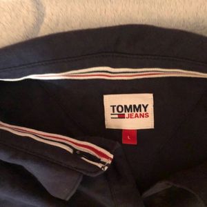 Tommy Hilfiger Crop Top