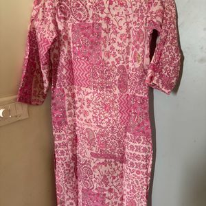 Libas Kurta