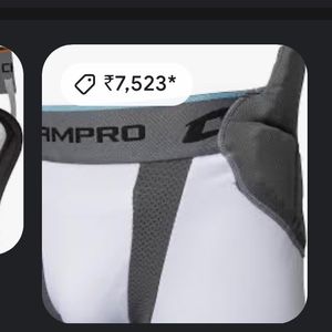 Jockstrap Champro