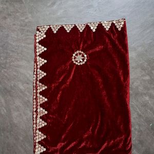 Velvet Dupatta