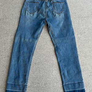 Fashion Unisex Jean