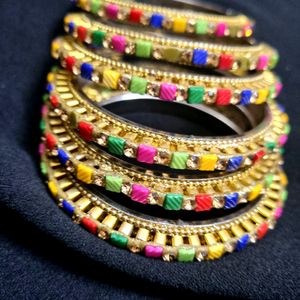 Bangles For Function