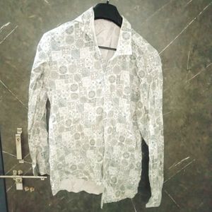 Men Party Wear Shirt