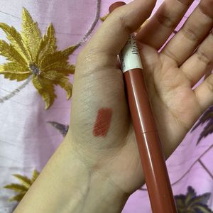 Maybelline Nude Color Lipstick