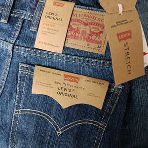 Jeans (28 to 36 waist)