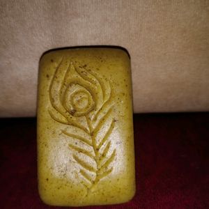 Handmade Neem Soap 3