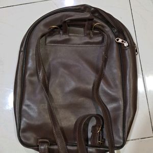 Women's College Bag