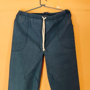 Cotton Pant