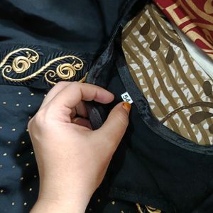 Umbrella Abaya