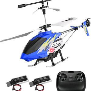 Mini Halicopter Remote Control