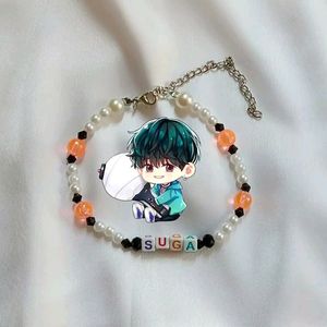 Suga Bracelet ♡