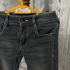 Zudio Jeans, Size 5/6 Years