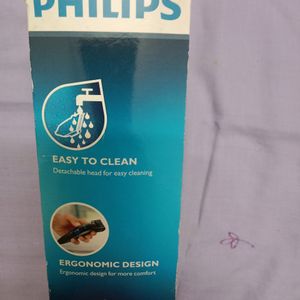 PHILIPS TRIMMER