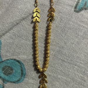 New Style Mangalsutra