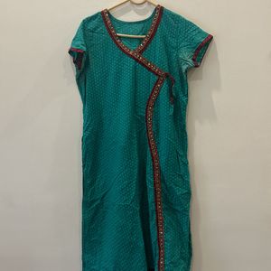 2 Combo  Kurti SetChudidar