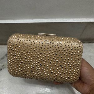 Partywear Clutch