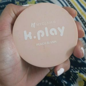 K.play 03 Sweet Peach +02 Strawberry 😍