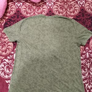 Men's Casual Tshirt