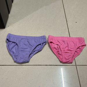 NEW GIRLS PANTIES